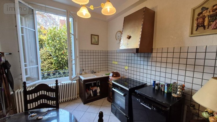 Maison a vendre Vichy 03200 Allier 112 m2 5 pièces 320000 euros