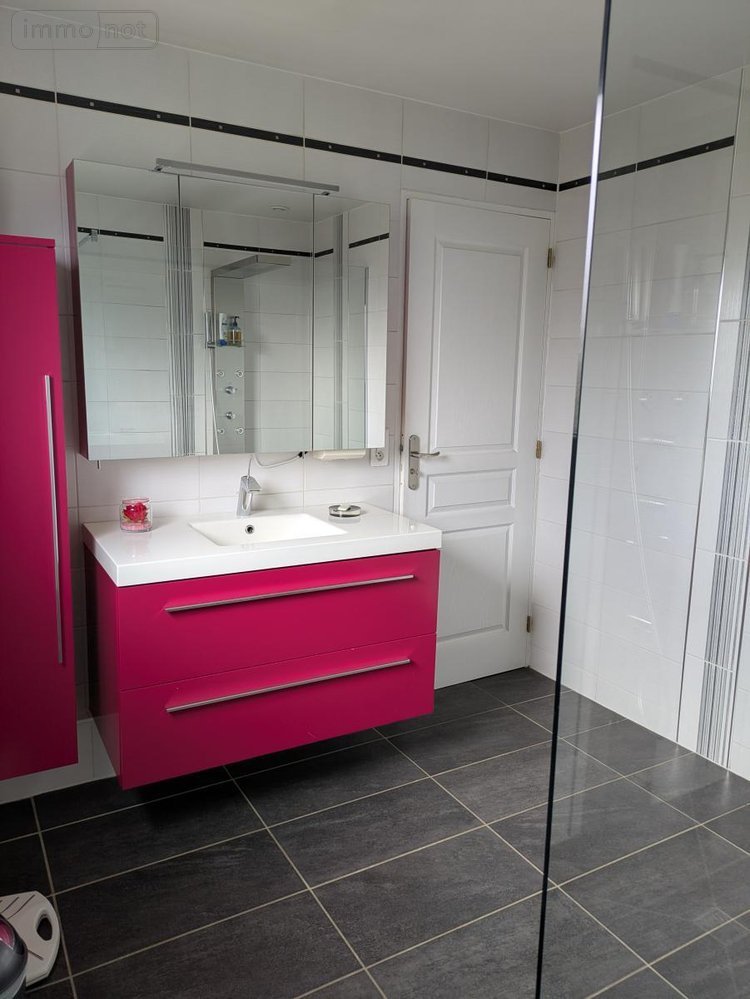 Maison a vendre Audruicq 62370 Pas-de-Calais 109 m2 4 pièces 307120 euros