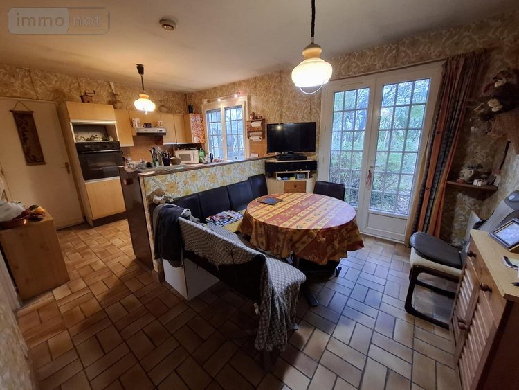 Maison a vendre Corme-Royal 17600 Charente-Maritime 90 m2 5 pièces 157380 euros