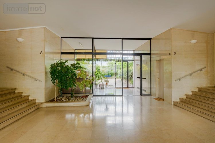 Appartement a vendre Paris 15e arrondissement 75015 Paris 99 m2 4 pièces 1290000 euros