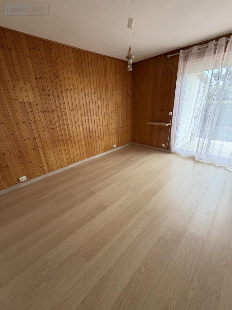 Maison a vendre Cholet 49300 Maine-et-Loire 87 m2 5 pièces 168000 euros