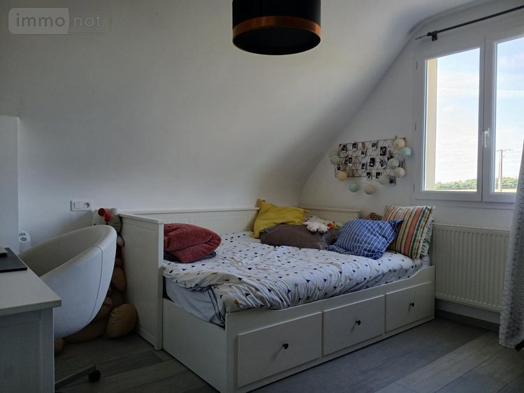 Maison a vendre Yvignac-la-Tour 22350 Côtes-d'Armor 148 m2 6 pièces 294000 euros