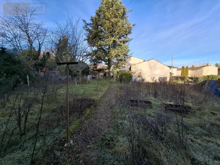 Maison a vendre Saint-Hilaire-de-Villefranche 17770 Charente-Maritime 112 m2 4 pièces 125904 euros