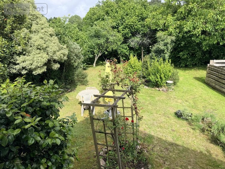 Maison a vendre Plumergat 56400 Morbihan 143 m2 4 pièces 293440 euros