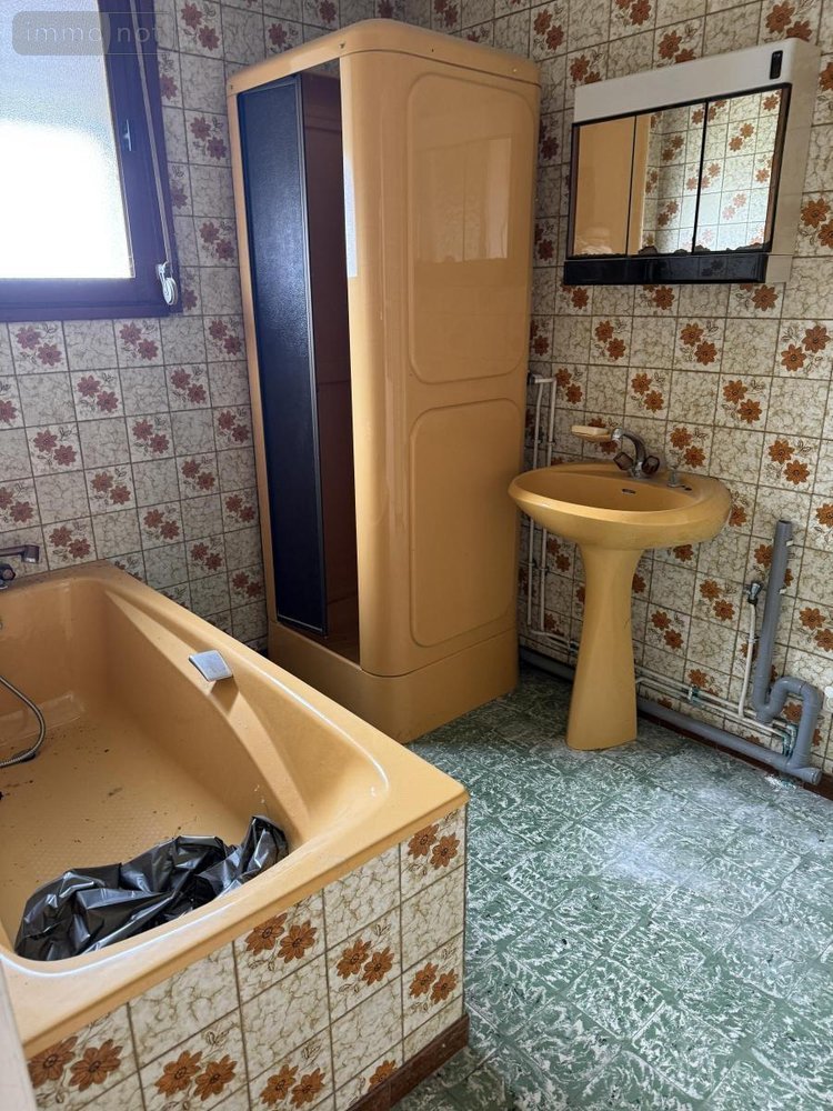 Maison a vendre Villers-Outréaux 59142 Nord 240 m2 8 pièces 178160 euros