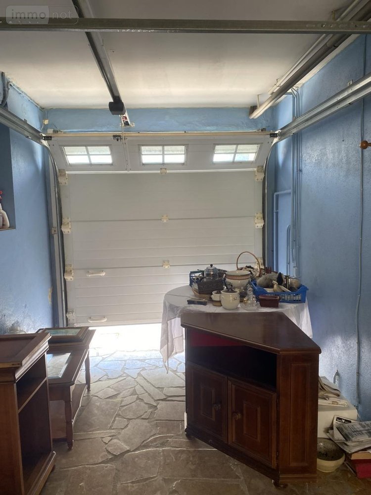 Maison a vendre Brest 29200 Finistère 86 m2 6 pièces 214225 euros