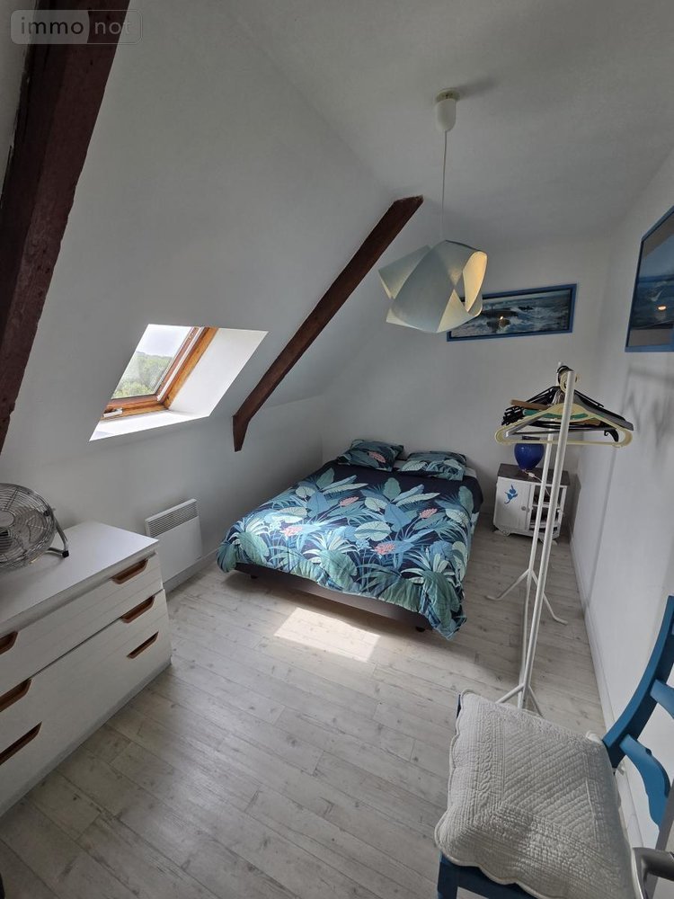 Maison a vendre Groix 56590 Morbihan 87 m2 5 pièces 520000 euros