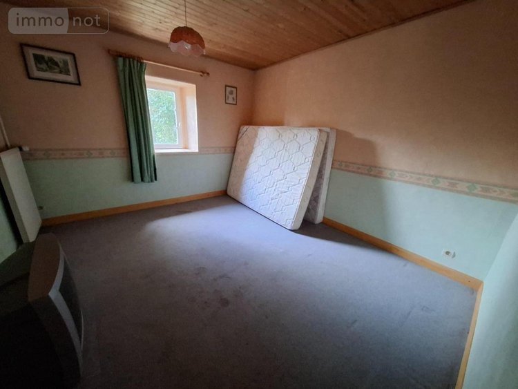 Maison a vendre Digulleville 50440 Manche 144 m2 5 pièces 188640 euros