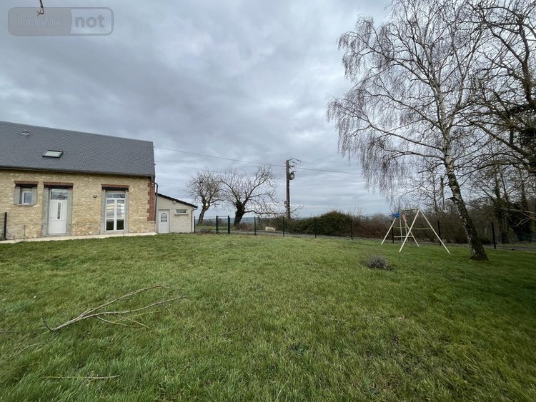 Location maison Rosnay 51390 Marne 93 m2 5 pièces 860 euros