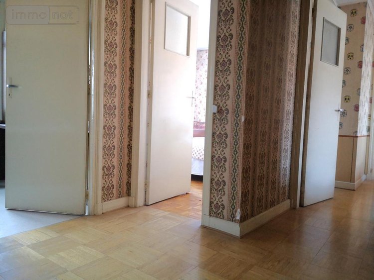 Maison a vendre Cambrai 59400 Nord 194 m2 8 pièces 116000 euros