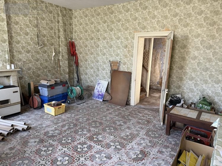 Maison a vendre Walincourt-Selvigny 59127 Nord 148 m2 10 pièces 69800 euros