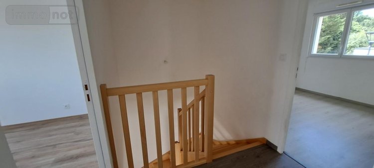 Maison a vendre Avrillé 49240 Maine-et-Loire 102 m2 5 pièces 307965 euros