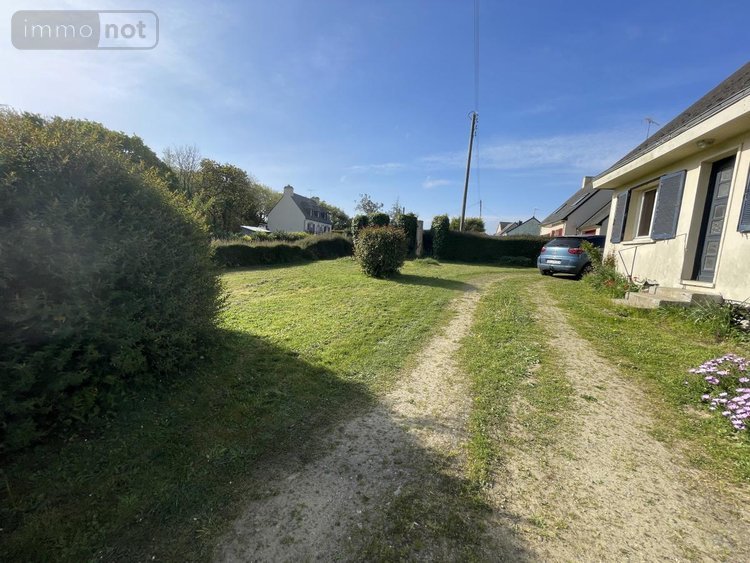 Maison a vendre Plourivo 22860 Côtes-d'Armor 67 m2 5 pièces 136140 euros