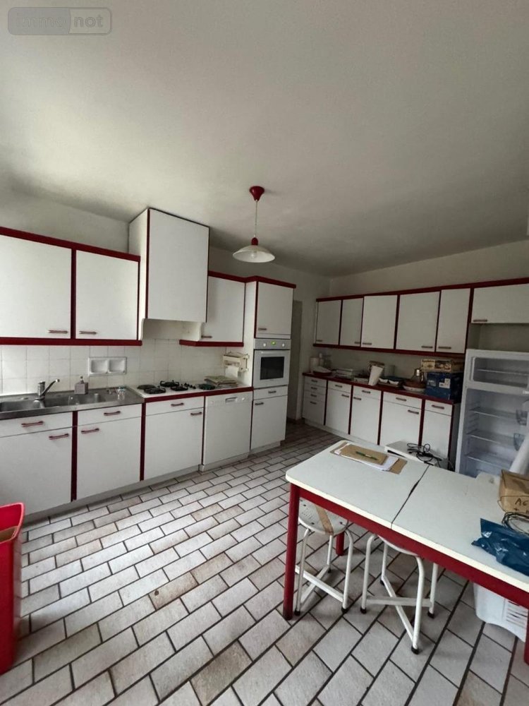 Maison a vendre Pithiviers 45300 Loiret 247 m2 7 pièces 187200 euros