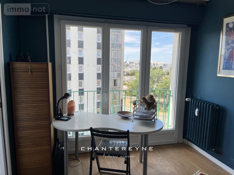 Location appartement Cherbourg-en-Cotentin 50100 Manche 60 m2 3 pièces 900 euros