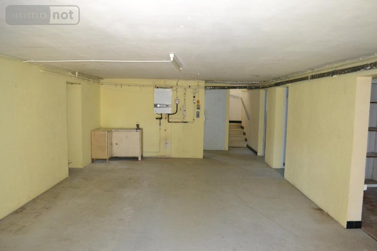 Maison a vendre Vallon-Pont-d'Arc 07150 Ardèche 86 m2 4 pièces 199000 euros