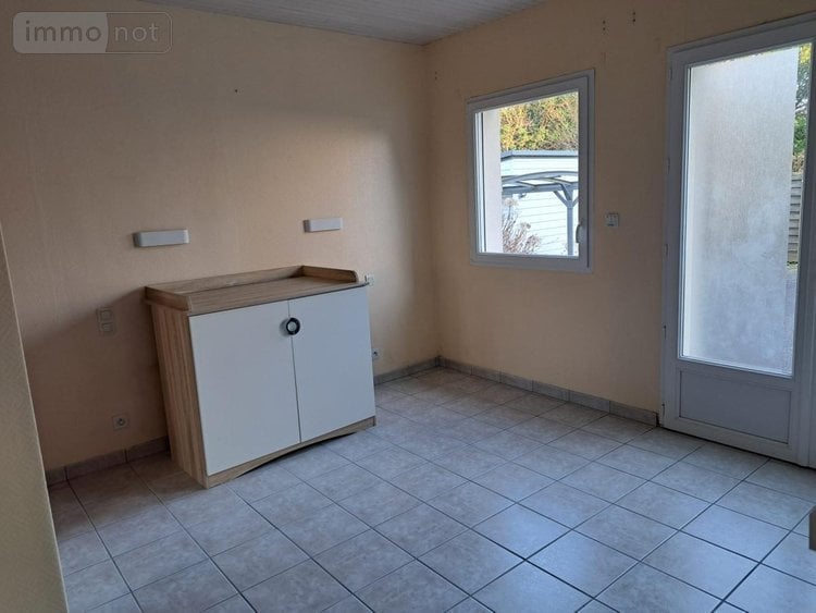 Maison a vendre Louannec 22700 Côtes-d'Armor 159 m2 7 pièces 395000 euros