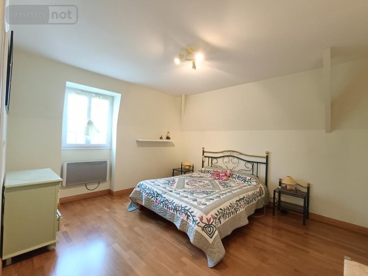 Maison a vendre Ballan-Miré 37510 Indre-et-Loire 205 m2 7 pièces 530000 euros