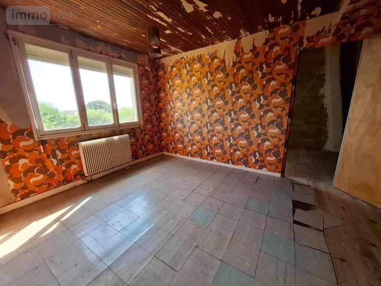 Maison a vendre Cherbourg-en-Cotentin 50100 Manche 84 m2 4 pièces 178160 euros