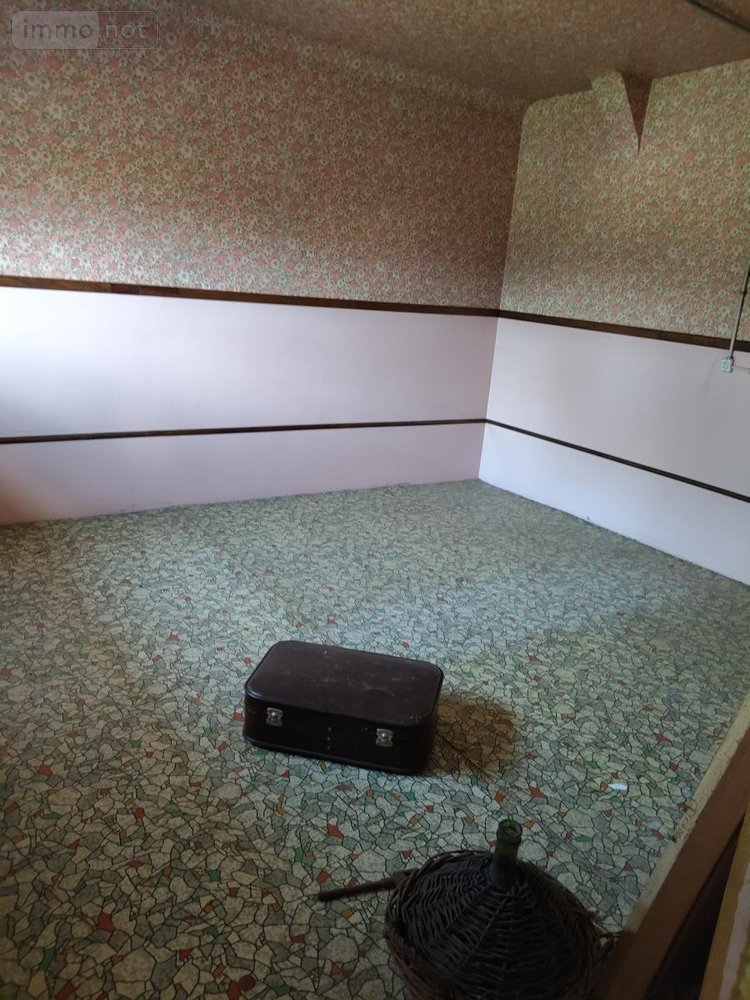 Maison a vendre Souligné-sous-Ballon 72290 Sarthe 75 m2  68780 euros