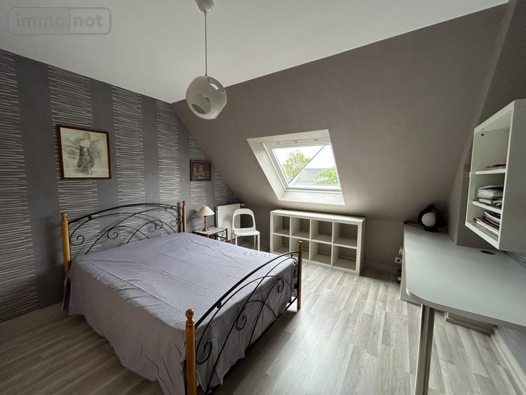 Maison a vendre Bourgbarré 35230 Ille-et-Vilaine 147 m2 13 pièces 426974 euros