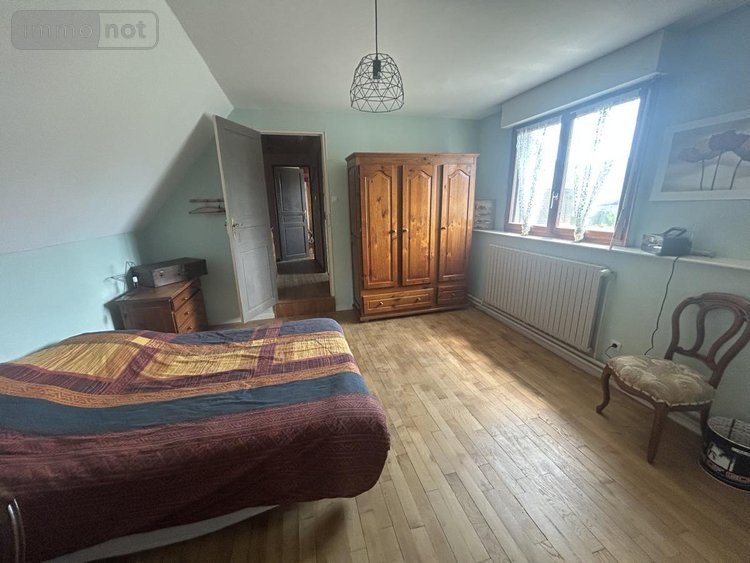 Maison a vendre Cambrai 59400 Nord 142 m2 7 pièces 264000 euros