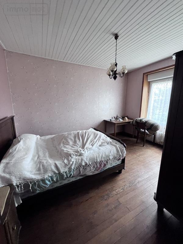 Maison a vendre Penmarch 29760 Finistère 120 m2  208400 euros