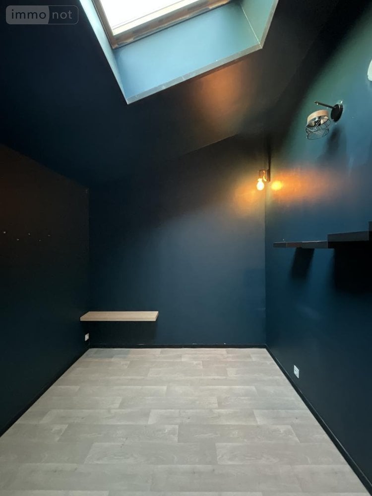 Appartement a vendre Hennebont 56700 Morbihan 97 m2 4 pièces 156840 euros