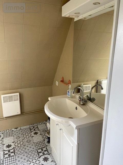 Location appartement Rouen 76000 Seine-Maritime 15 m2  395 euros