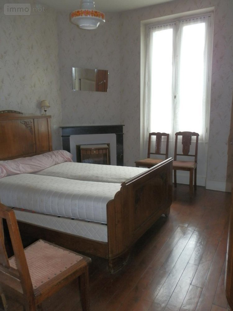 Maison a vendre Châlette-sur-Loing 45120 Loiret 94 m2 5 pièces 111200 euros