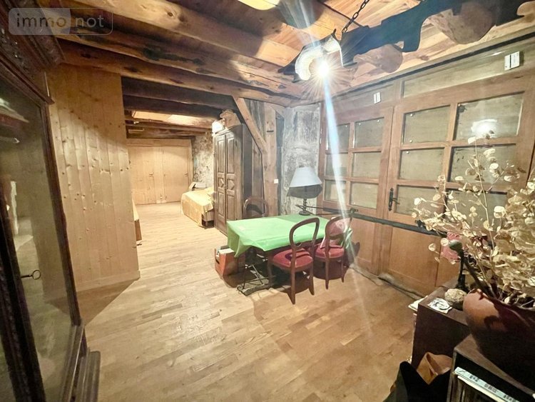 Maison a vendre Saint-Just 15320 Cantal 191 m2 7 pièces 299000 euros