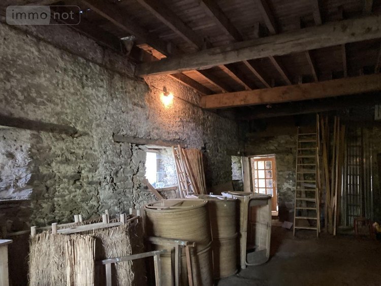 Maison a vendre Laval 53000 Mayenne 175 m2  262000 euros