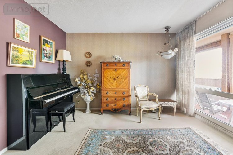 Appartement a vendre Saint-Julien-en-Genevois 74160 Haute-Savoie 158 m2 7 pièces 750000 euros