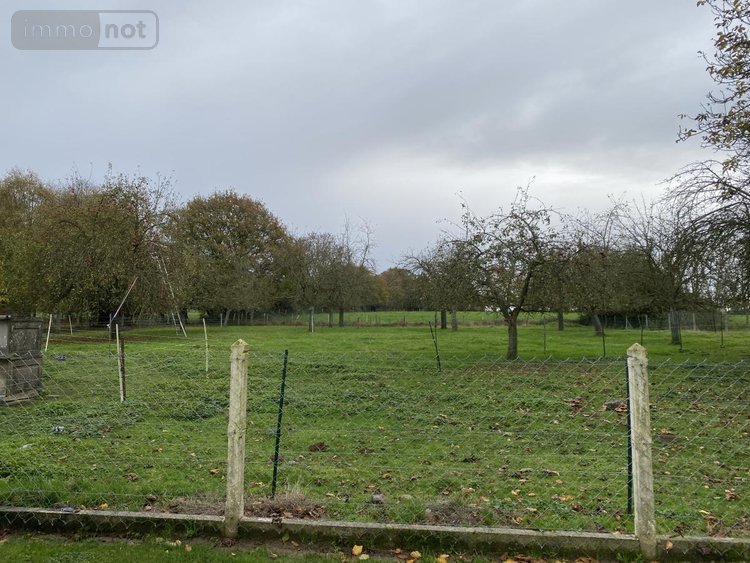 Maison a vendre Beaulieu 14350 Calvados 75 m2 4 pièces 152975 euros