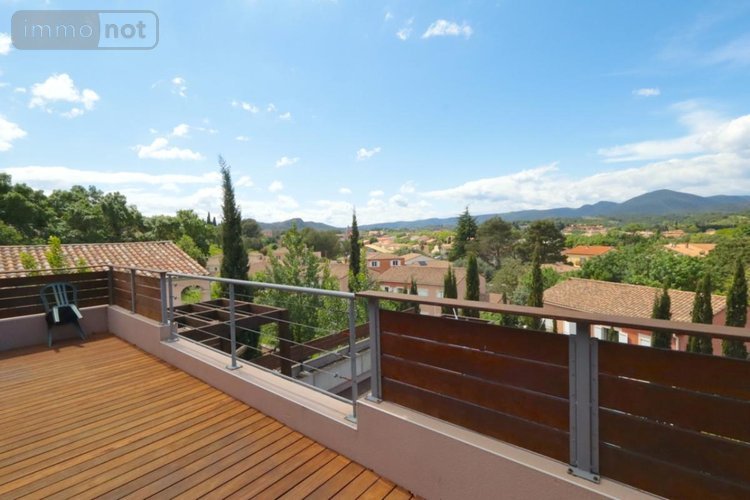 Maison a vendre Saint-Chinian 34360 Hérault 141 m2 4 pièces 375000 euros