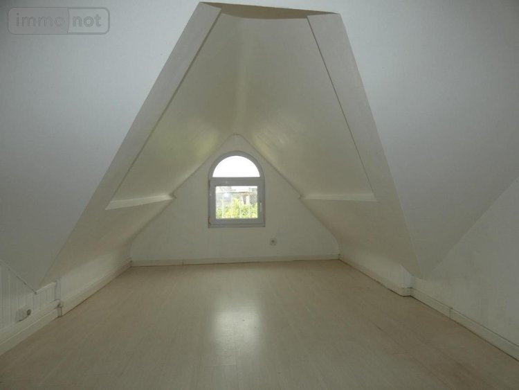 Maison a vendre Spézet 29540 Finistère 100 m2 7 pièces 68900 euros