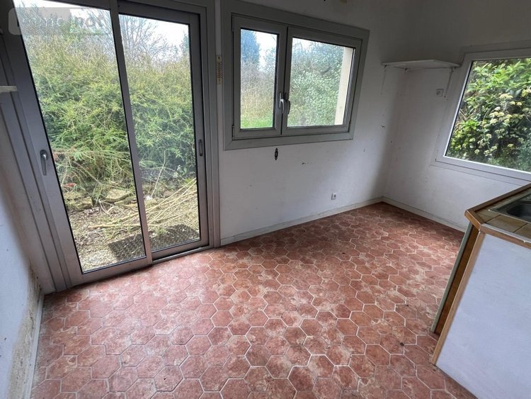 Maison a vendre Saint-Jores 50250 Manche 94 m2  106000 euros