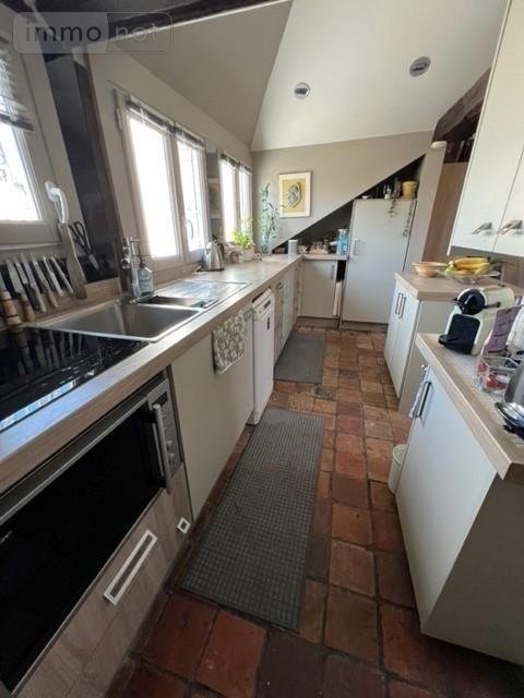 Viager appartement Paris 4e arrondissement 75004 Paris 65 m2 3 pièces 896080 euros