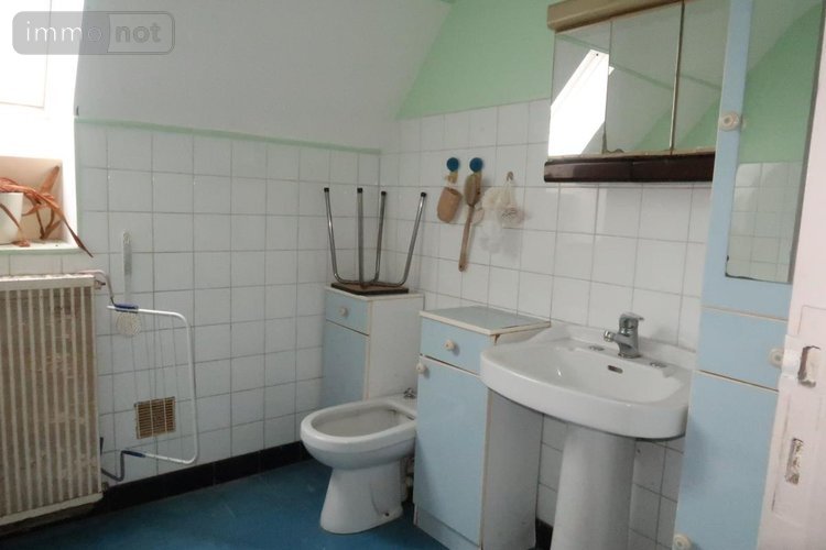 Maison a vendre Landerneau 29800 Finistère 113 m2  197200 euros