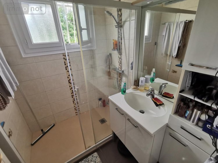 Maison a vendre Pludual 22290 Côtes-d'Armor 126 m2 7 pièces 294000 euros