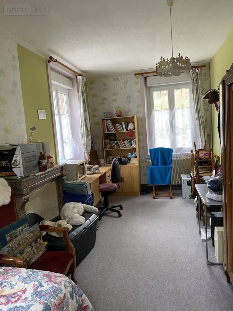 Maison a vendre Vire-Normandie 14500 Calvados 150 m2 7 pièces 186735 euros