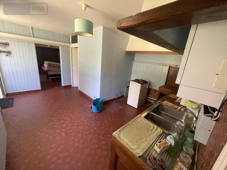 Maison a vendre Villers-Allerand 51500 Marne 82 m2 4 pièces 253000 euros
