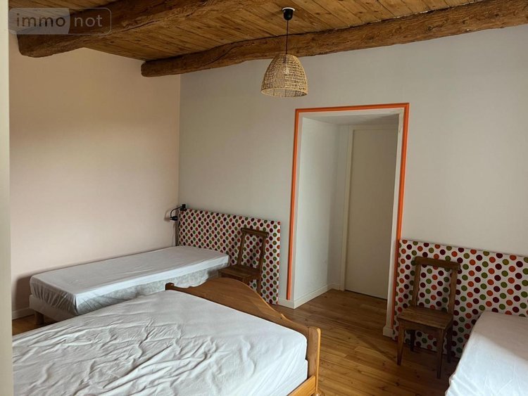 Maison a vendre Saint-Donan 22800 Côtes-d'Armor 150 m2 3 pièces 299040 euros