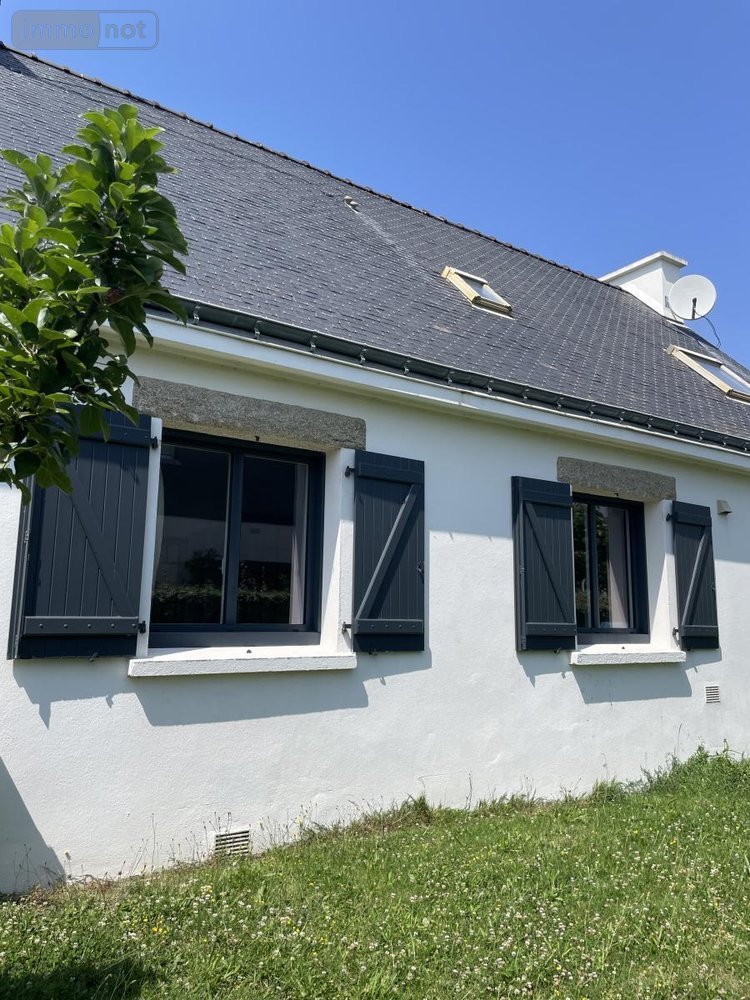 Maison a vendre Séné 56860 Morbihan 102 m2 6 pièces 468910 euros