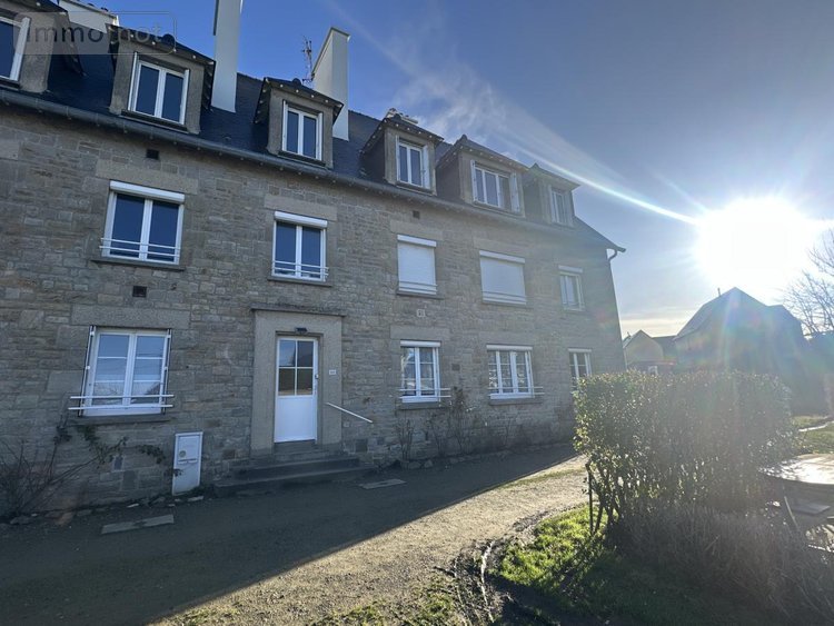 Appartement a vendre Saint-Malo 35400 Ille-et-Vilaine 42 m2  189280 euros