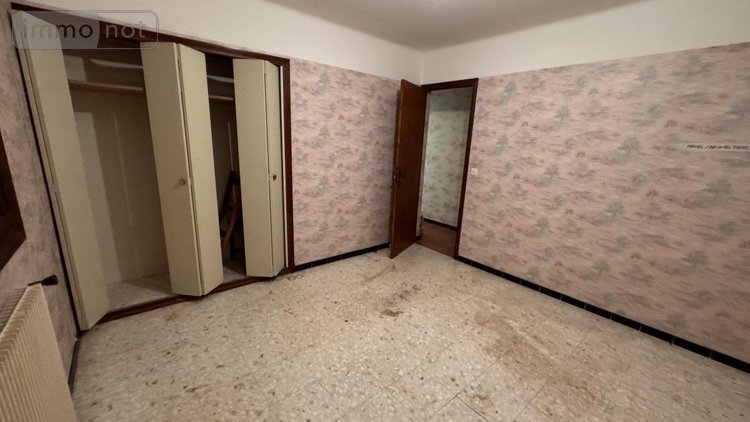 Maison a vendre Trans-en-Provence 83720 Var 78 m2 3 pièces 267500 euros