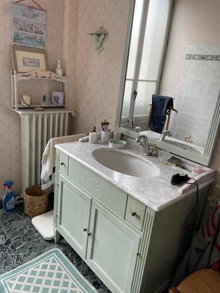 Maison a vendre Le Mans 72000 Sarthe 200 m2 8 pièces 367500 euros