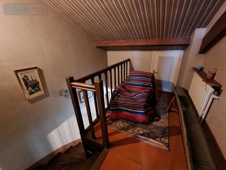 Maison a vendre Châlette-sur-Loing 45120 Loiret 161 m2 7 pièces 159000 euros
