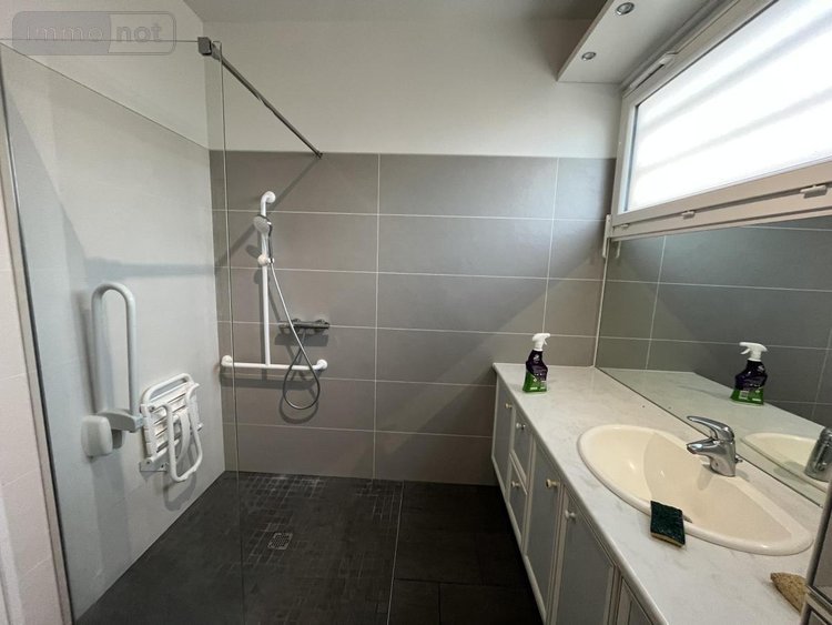 Maison a vendre Saint-Jean-de-Niost 01800 Ain 140 m2 5 pièces 343186 euros
