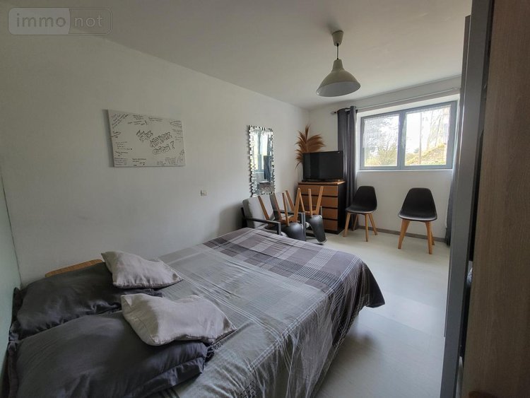 Maison a vendre Plouray 56770 Morbihan 139 m2 6 pièces 250000 euros